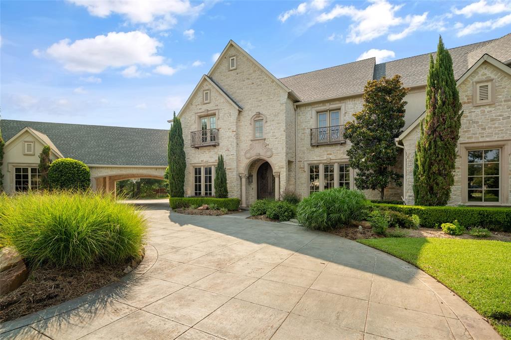 Enclave At Stonebriar Creek Estates Ph One Th - Residential