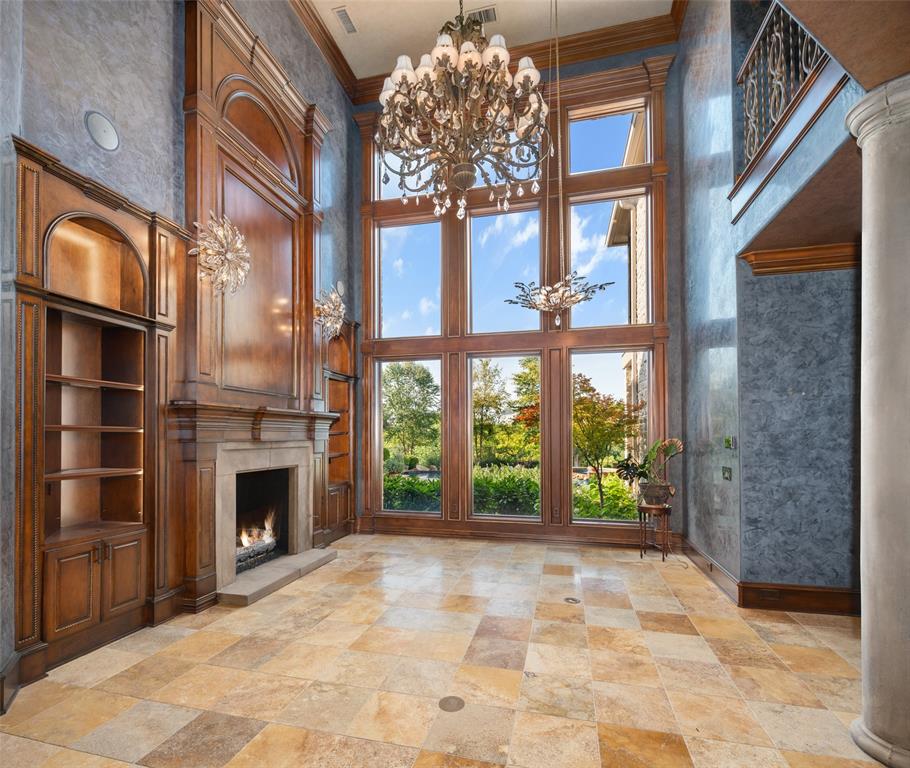 Enclave At Stonebriar Creek Estates Ph One Th - Residential