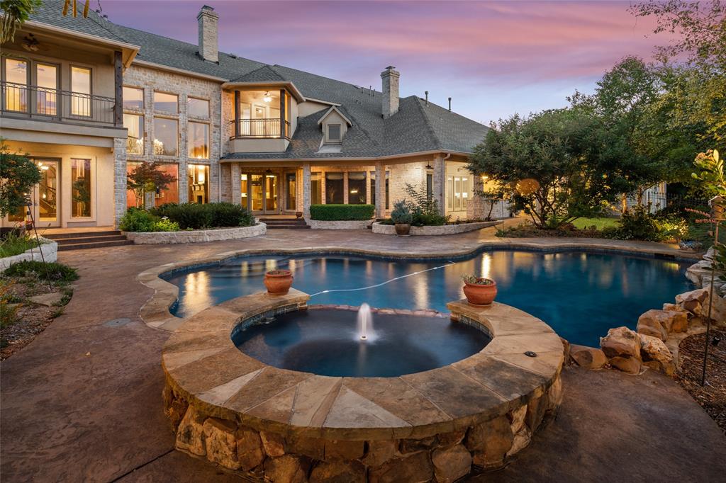 Enclave At Stonebriar Creek Estates Ph One Th - Residential