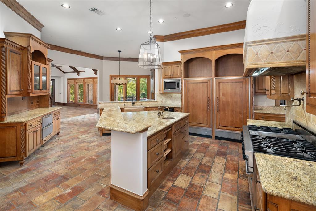 Enclave At Stonebriar Creek Estates Ph One Th - Residential