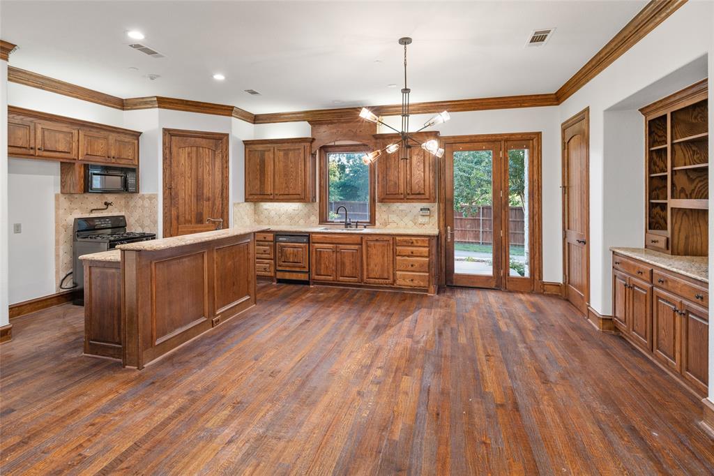 Enclave At Stonebriar Creek Estates Ph One Th - Residential