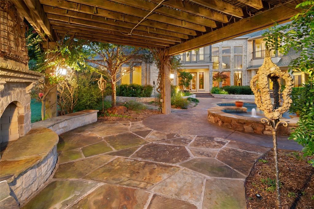 Enclave At Stonebriar Creek Estates Ph One Th - Residential