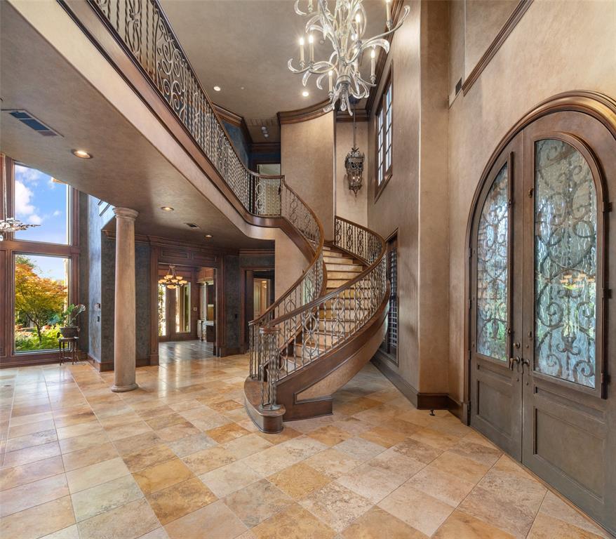 Enclave At Stonebriar Creek Estates Ph One Th - Residential