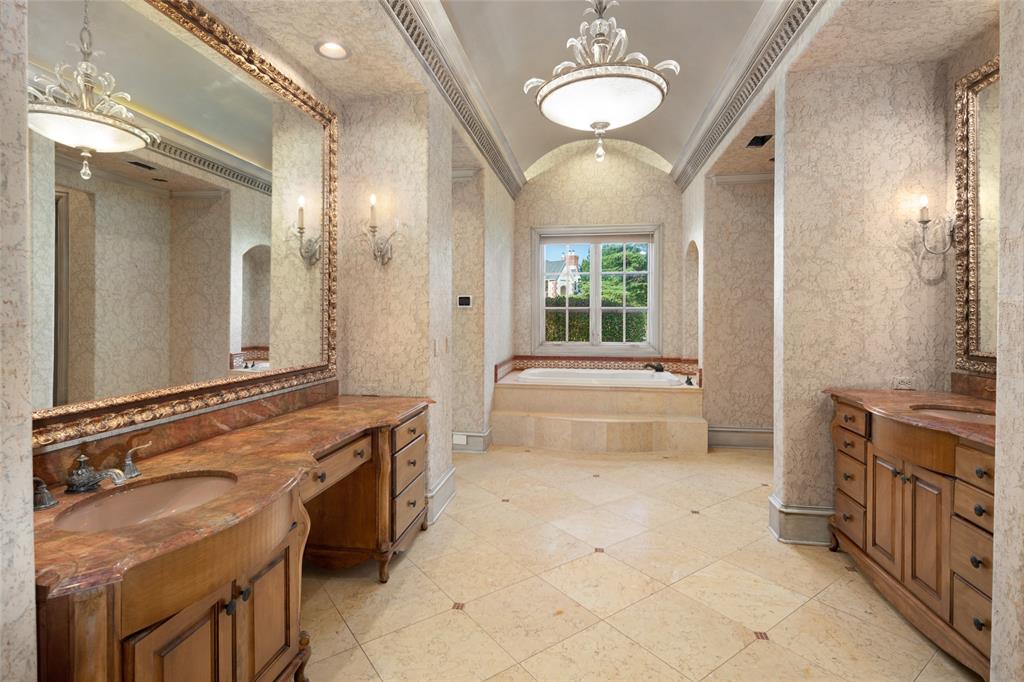 Enclave At Stonebriar Creek Estates Ph One Th - Residential