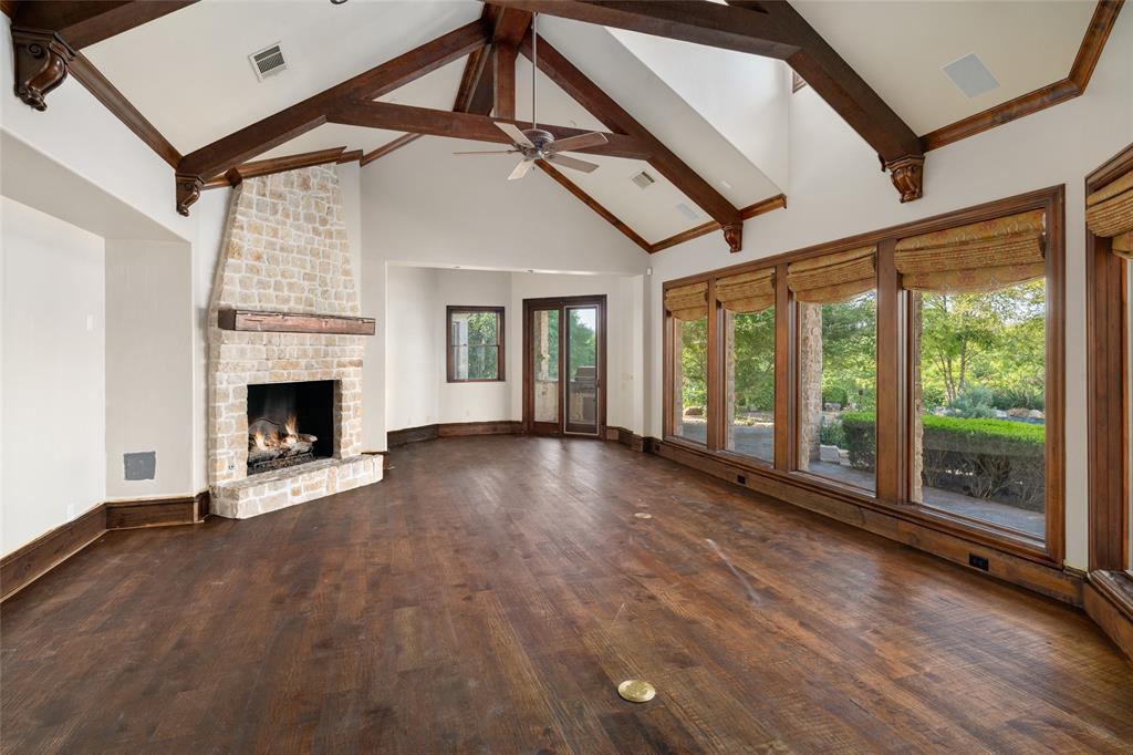 Enclave At Stonebriar Creek Estates Ph One Th - Residential