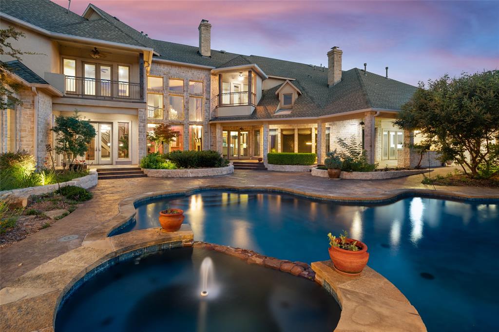 Enclave At Stonebriar Creek Estates Ph One Th - Residential