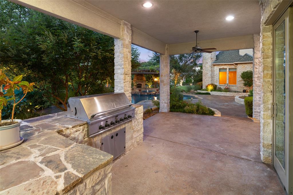 Enclave At Stonebriar Creek Estates Ph One Th - Residential