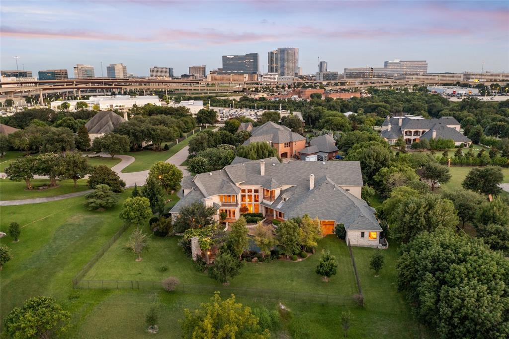 Enclave At Stonebriar Creek Estates Ph One Th - Residential