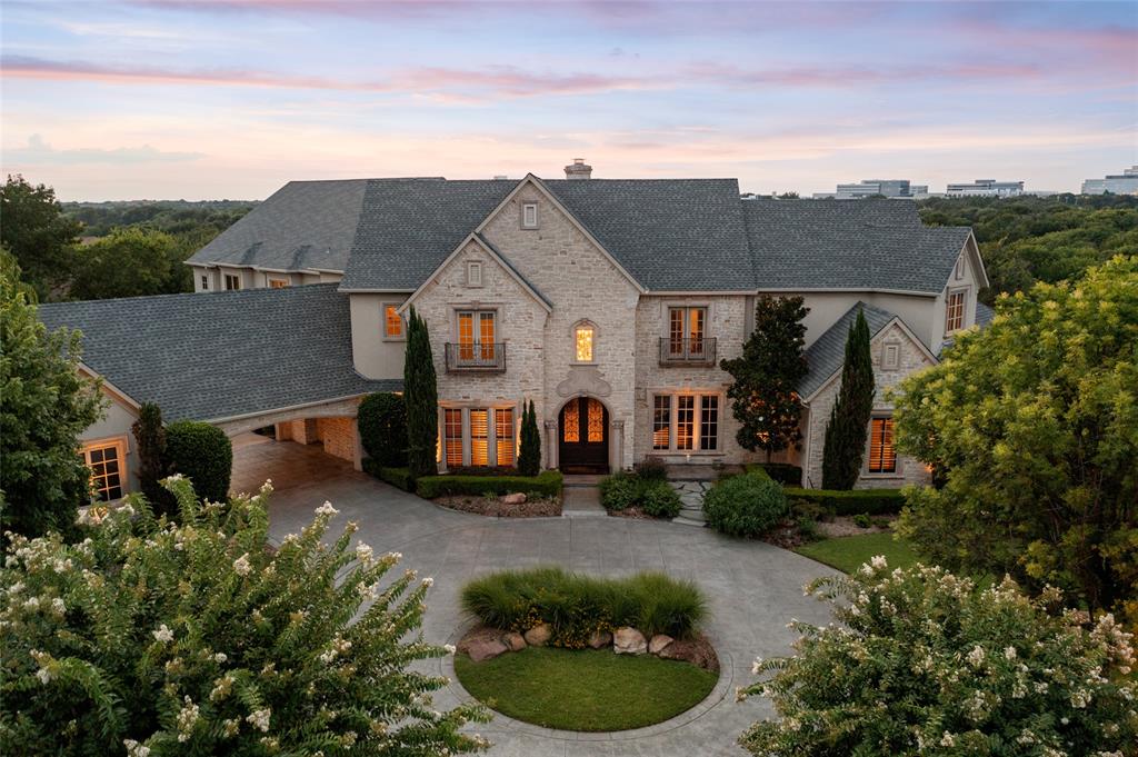 Enclave At Stonebriar Creek Estates Ph One Th - Residential