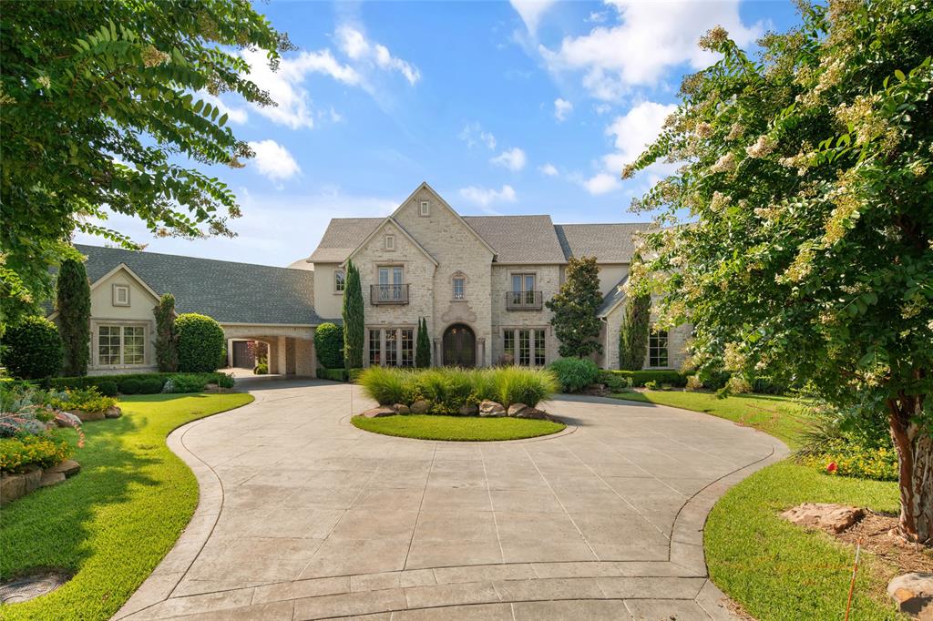 Enclave At Stonebriar Creek Estates Ph One Th - Residential