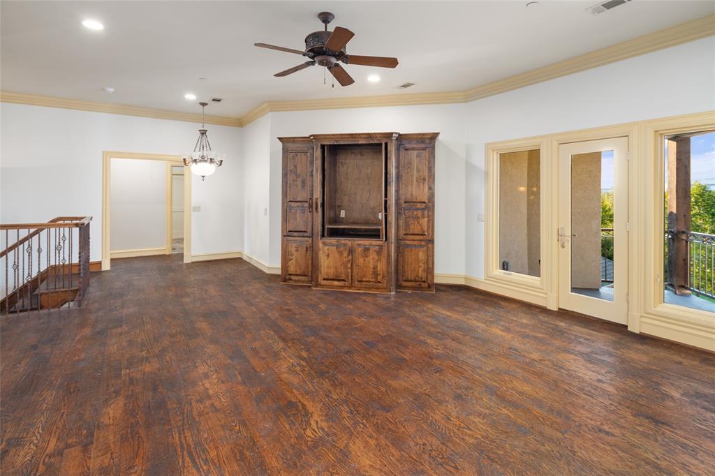 Enclave At Stonebriar Creek Estates Ph One Th - Residential