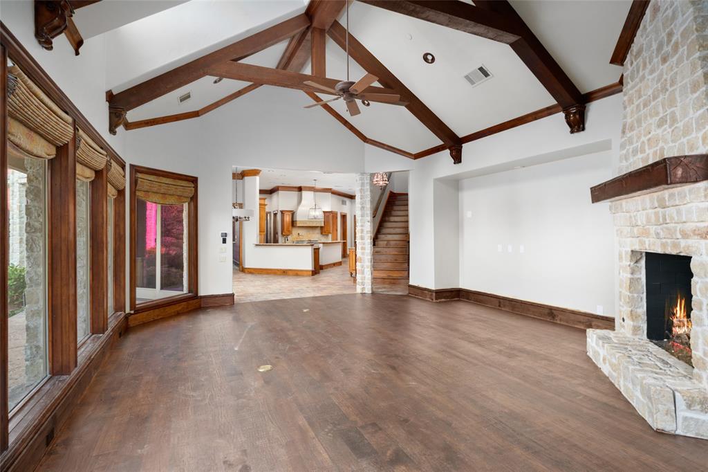 Enclave At Stonebriar Creek Estates Ph One Th - Residential