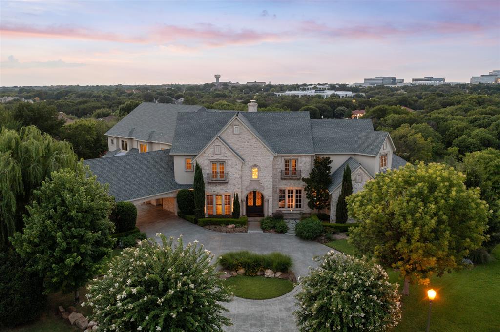 Enclave At Stonebriar Creek Estates Ph One Th - Residential