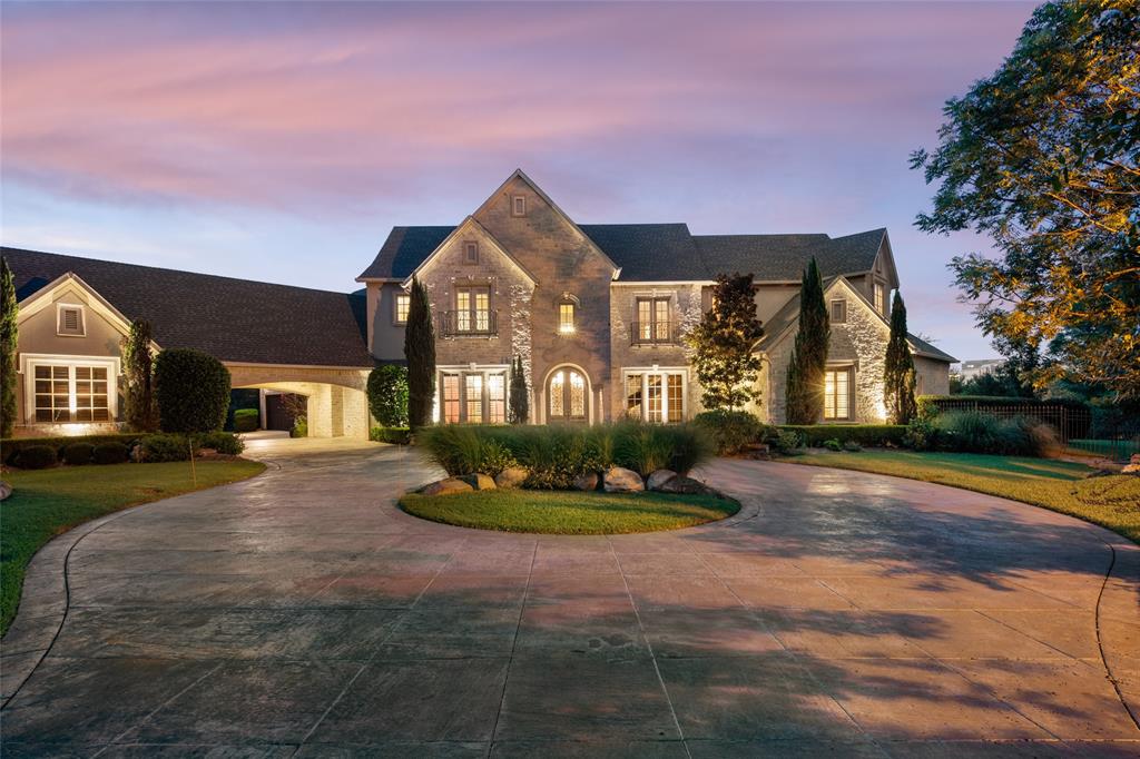 Enclave At Stonebriar Creek Estates Ph One Th - Residential