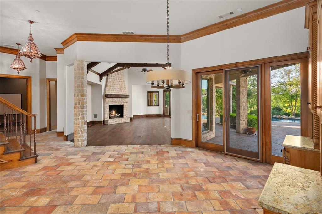 Enclave At Stonebriar Creek Estates Ph One Th - Residential