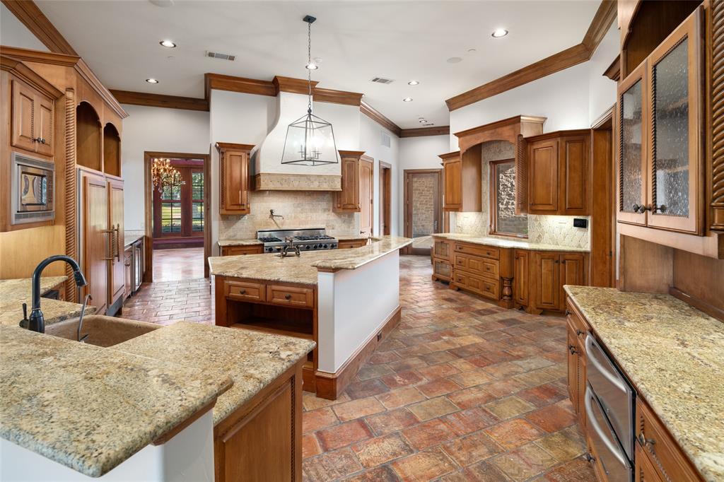 Enclave At Stonebriar Creek Estates Ph One Th - Residential