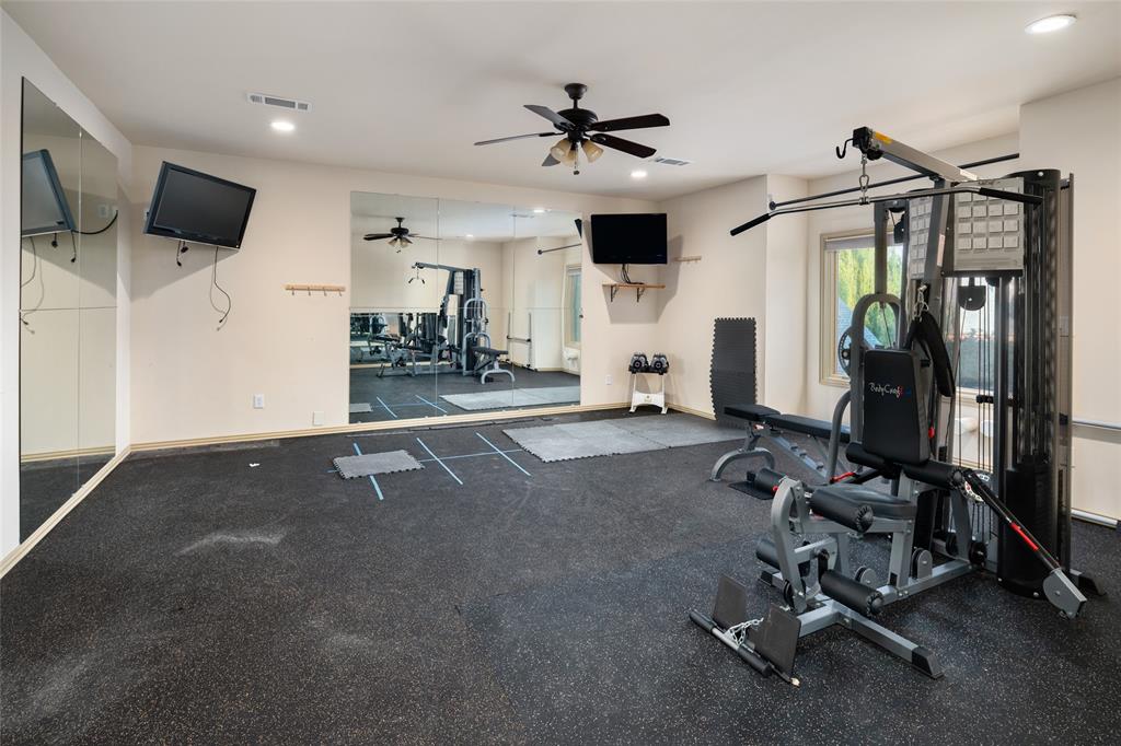 Enclave At Stonebriar Creek Estates Ph One Th - Residential