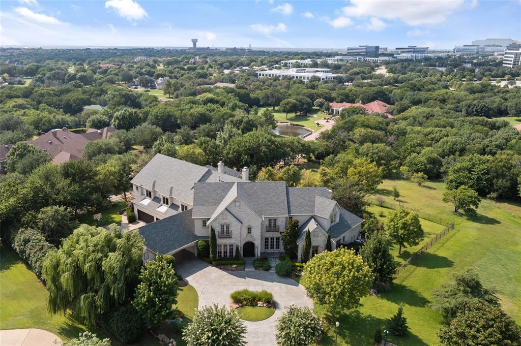 Enclave At Stonebriar Creek Estates Ph One Th - Residential