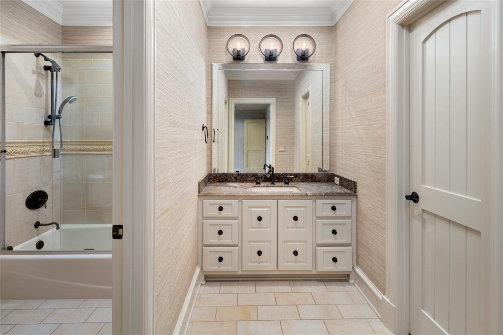 Enclave At Stonebriar Creek Estates Ph One Th - Residential