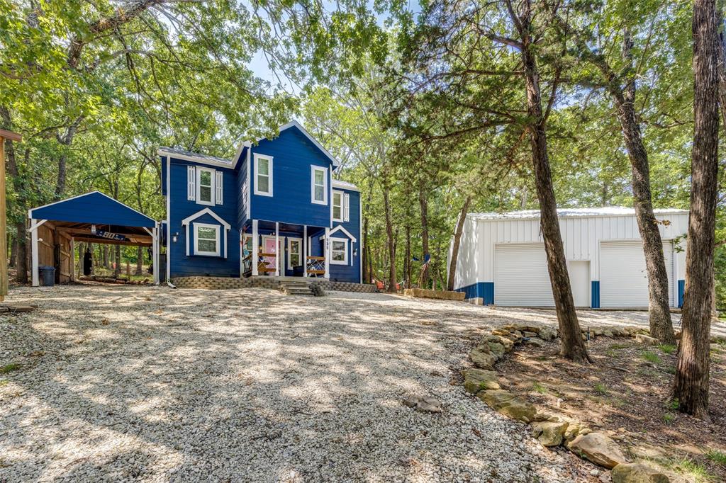 191 Black Forest Drive