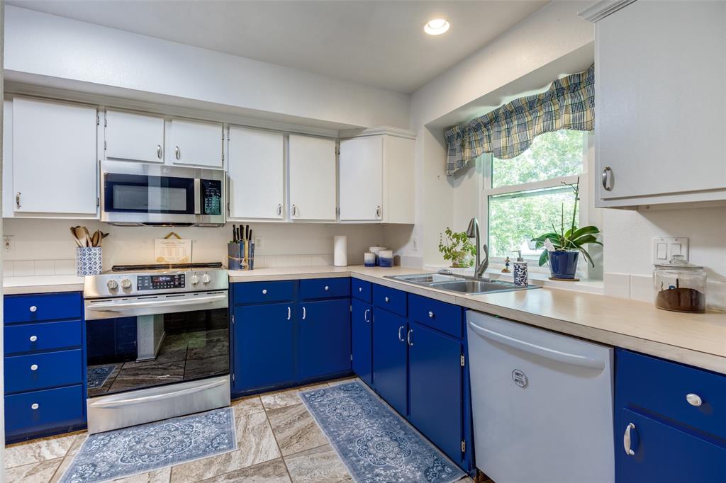 Cambridge Shores - Residential