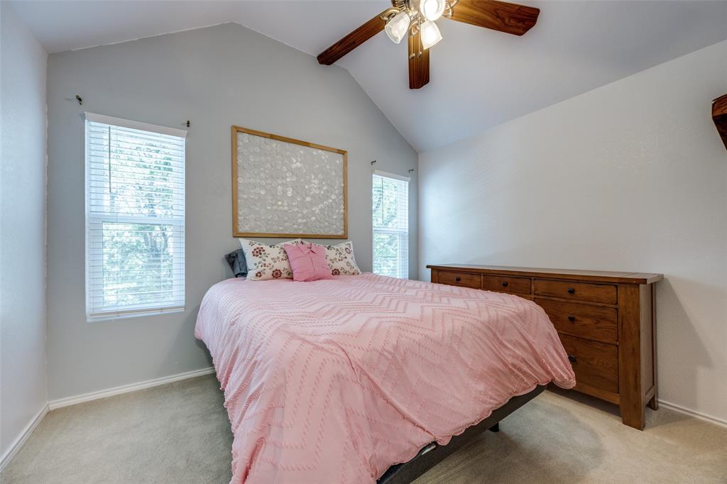 Cambridge Shores - Residential