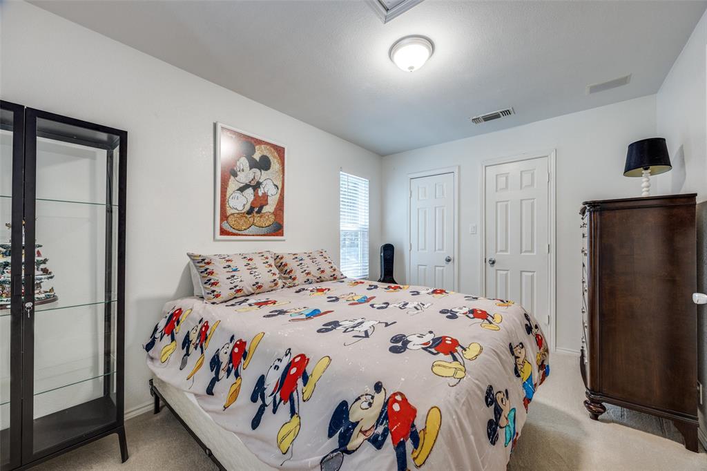 Cambridge Shores - Residential