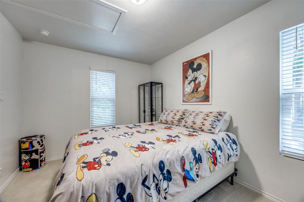 Cambridge Shores - Residential