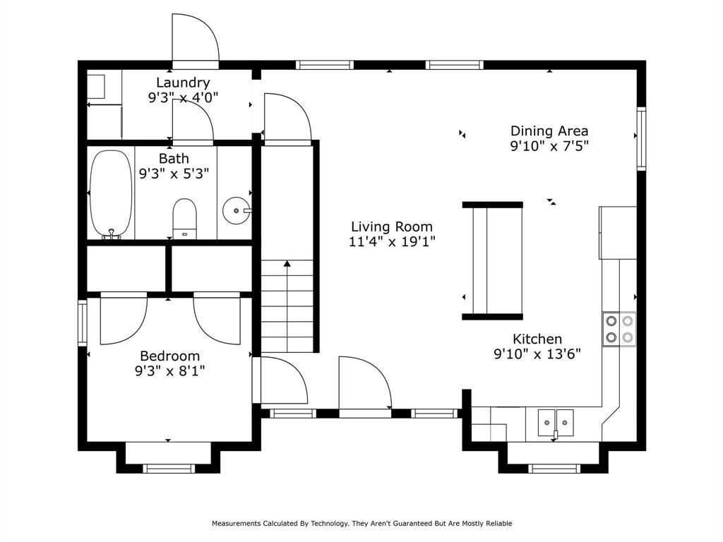 Cambridge Shores - Residential