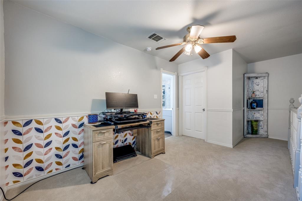 Cambridge Shores - Residential