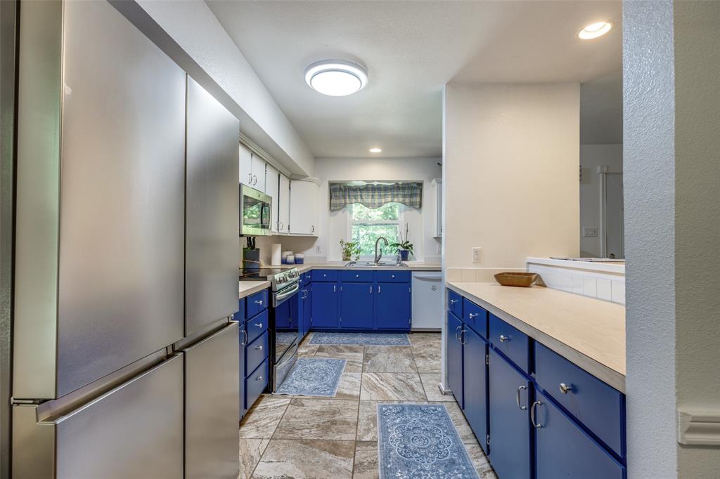 Cambridge Shores - Residential