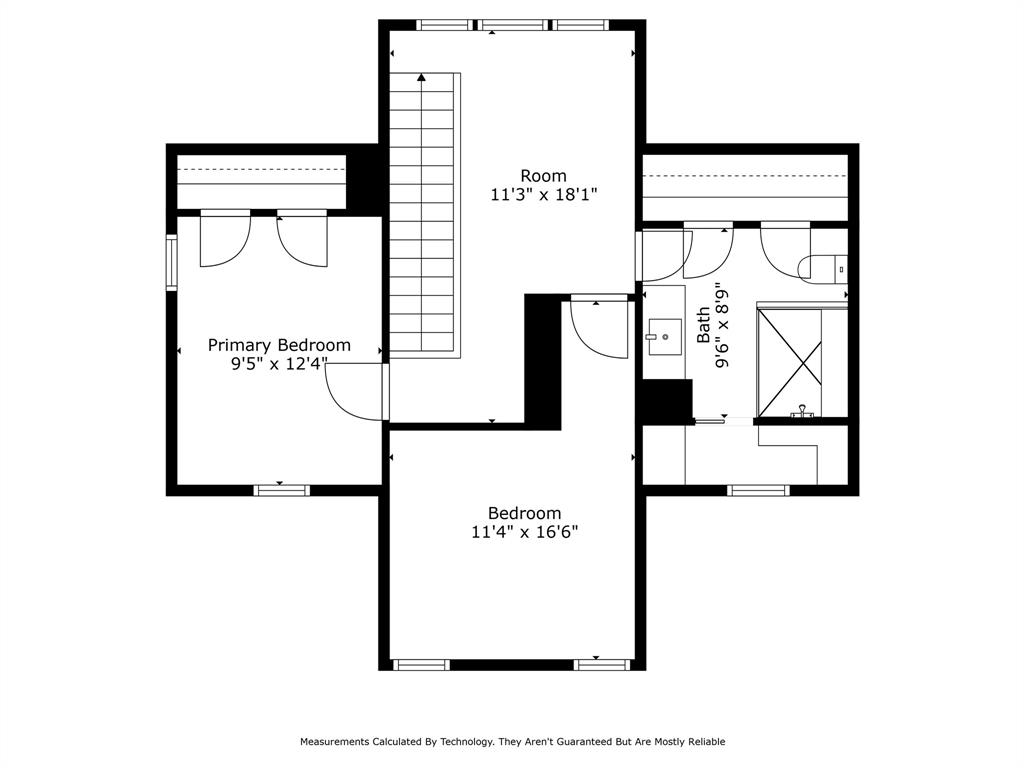 Cambridge Shores - Residential