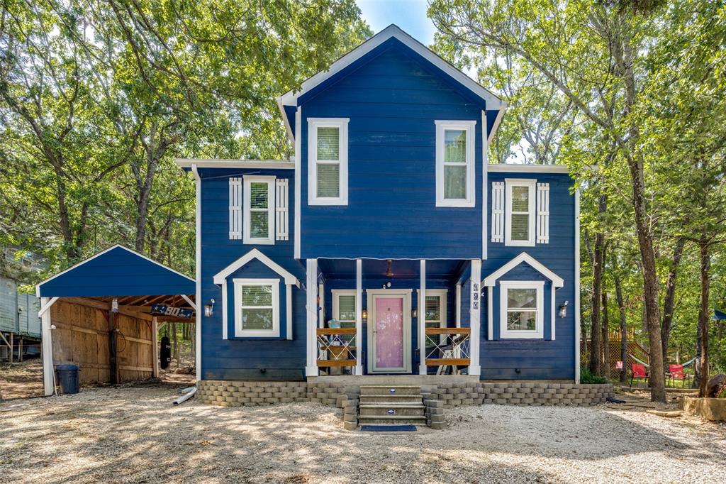 Cambridge Shores - Residential