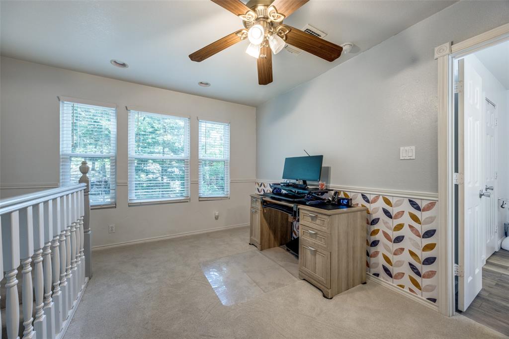 Cambridge Shores - Residential