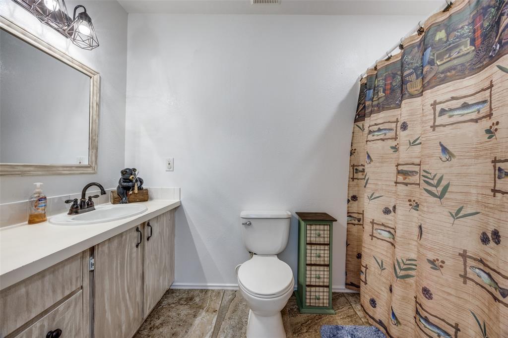 Cambridge Shores - Residential