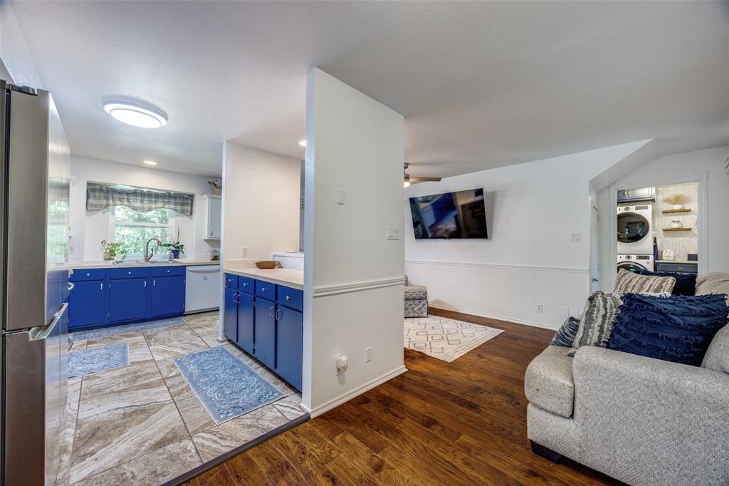 Cambridge Shores - Residential