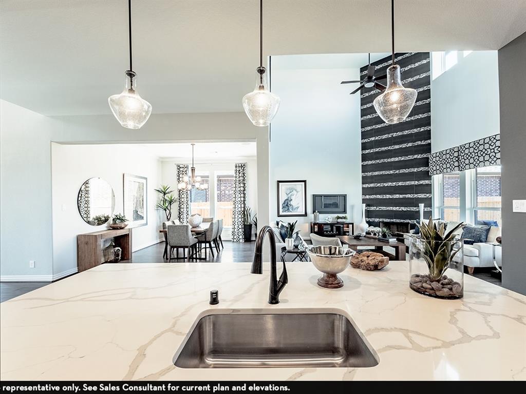 Inspiration - Residential