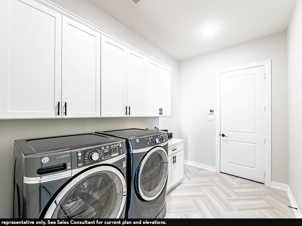 Inspiration - Residential