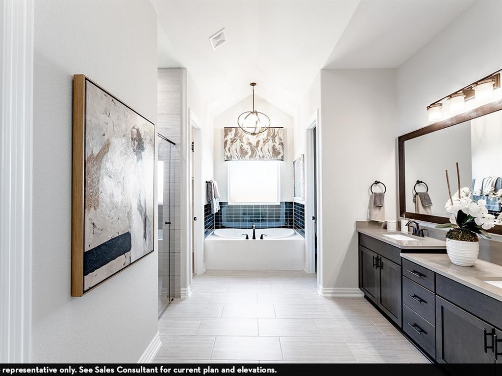 Inspiration - Residential