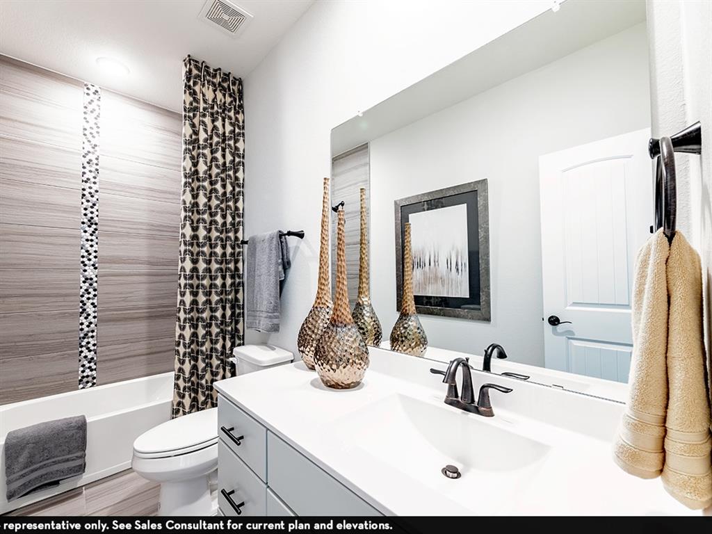 Inspiration - Residential