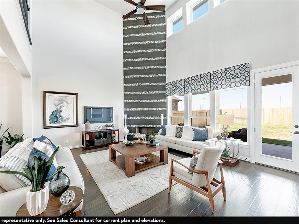 Inspiration - Residential