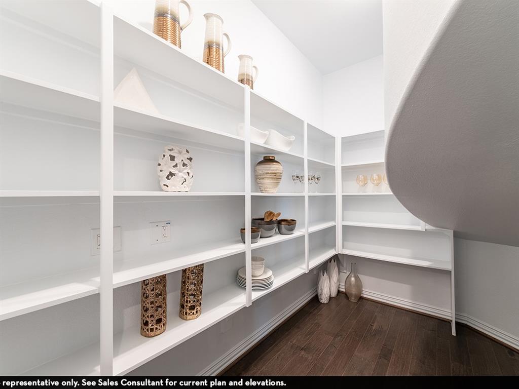 Inspiration - Residential