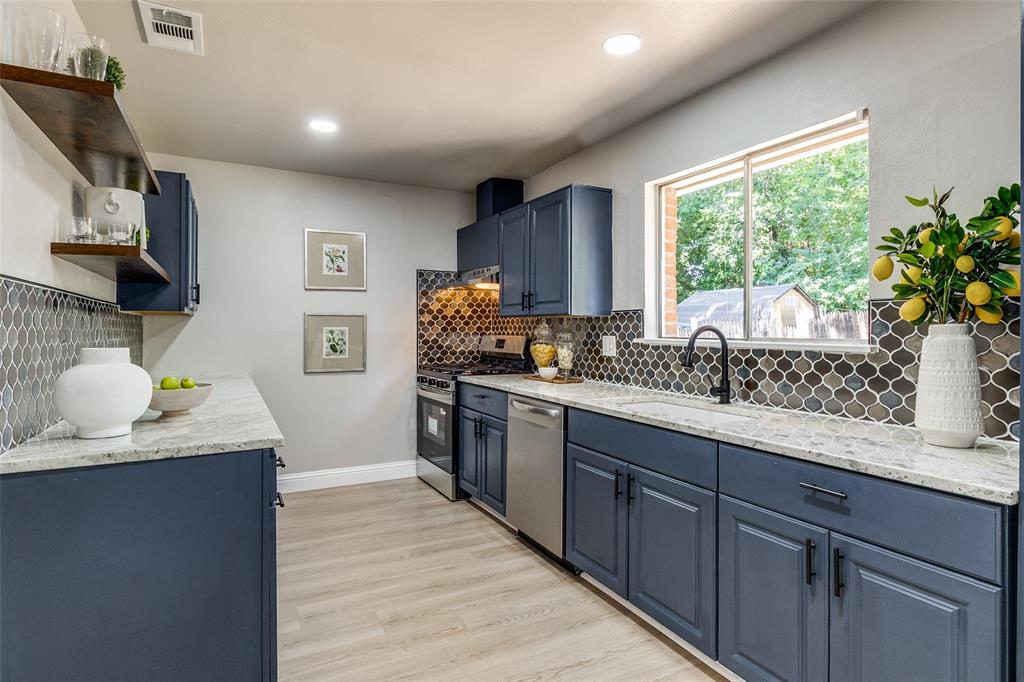 Northwood Estates - Residential