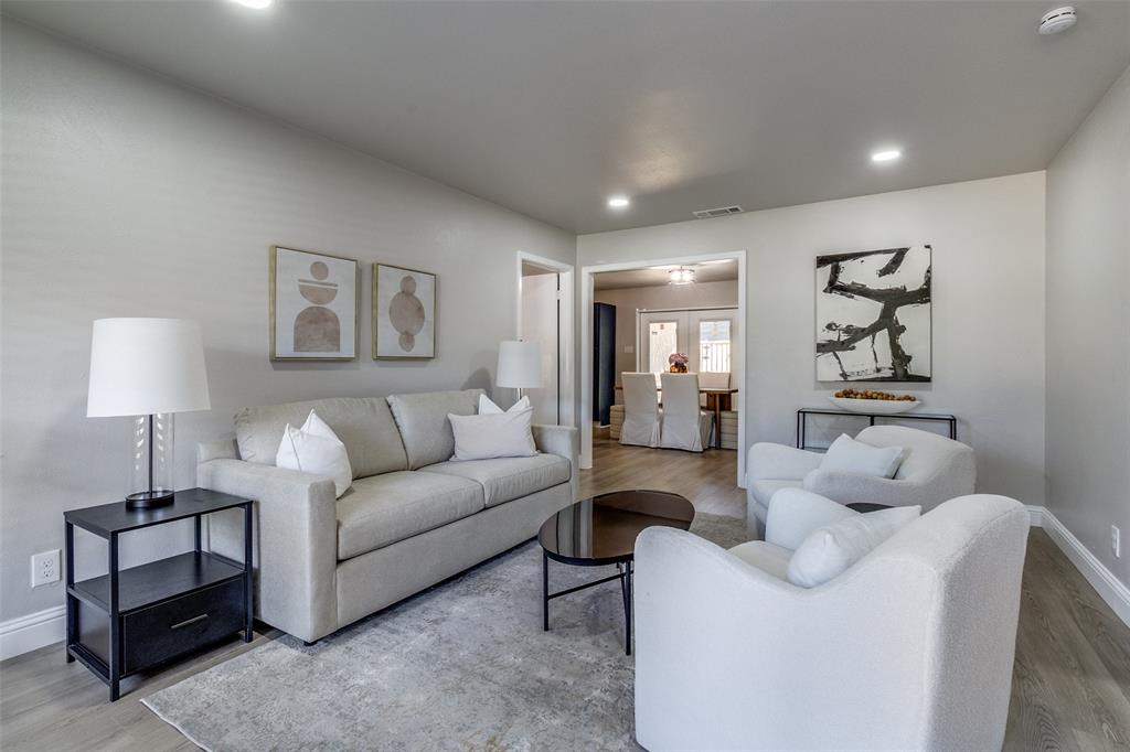 Northwood Estates - Residential