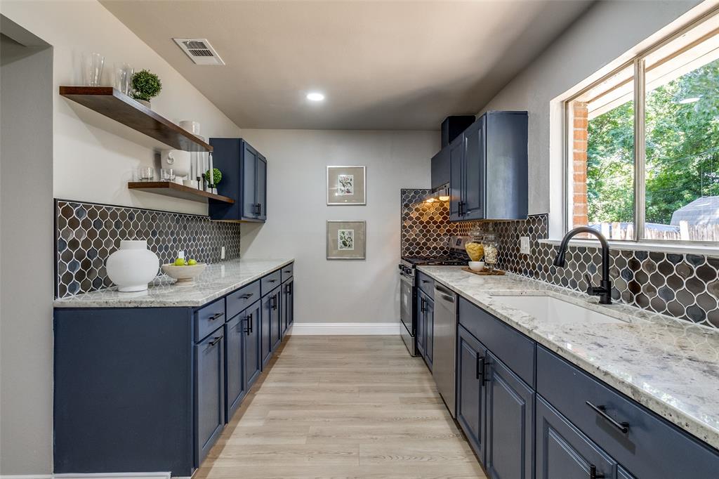 Northwood Estates - Residential