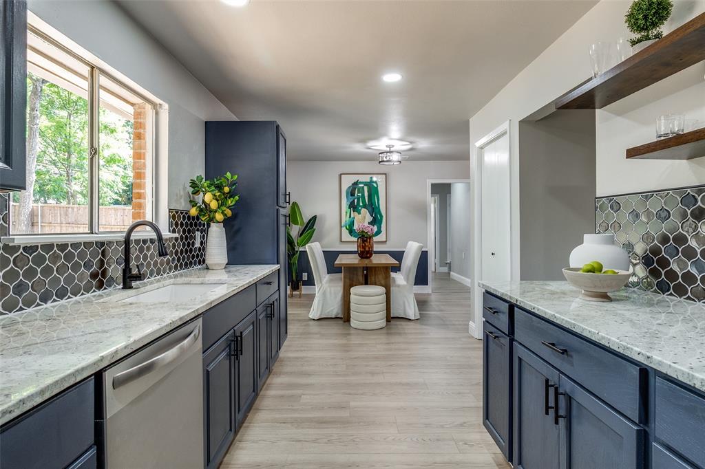 Northwood Estates - Residential