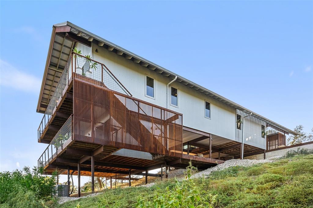 Wolf Creek Ranch - Residential