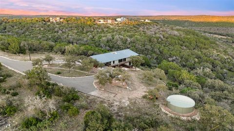 2037 Wolf Creek Ranch Road Burnet TX 78611