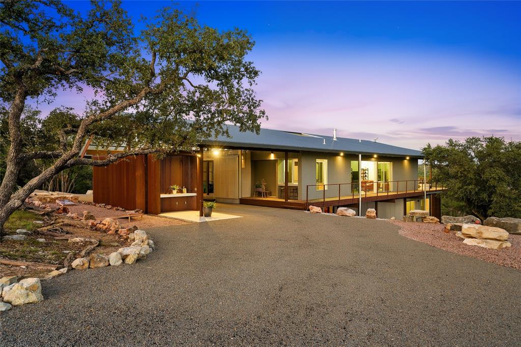 2037 Wolf Creek Ranch Road