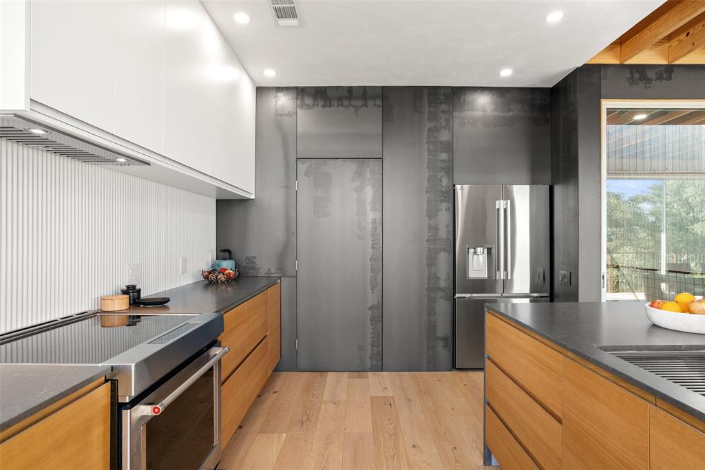 Wolf Creek Ranch - Residential